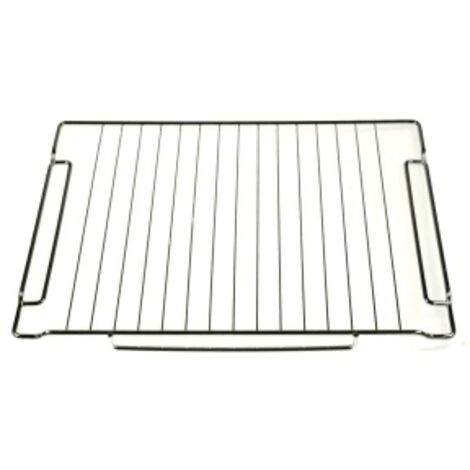 GRILLE CHROME POUR FOUR IKEA - 481010408519
