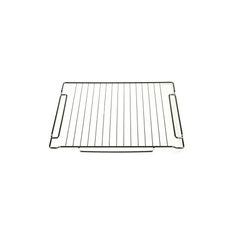 GRILLE COMBINE HZ434000 pour FOUR BOSCH - 00664050