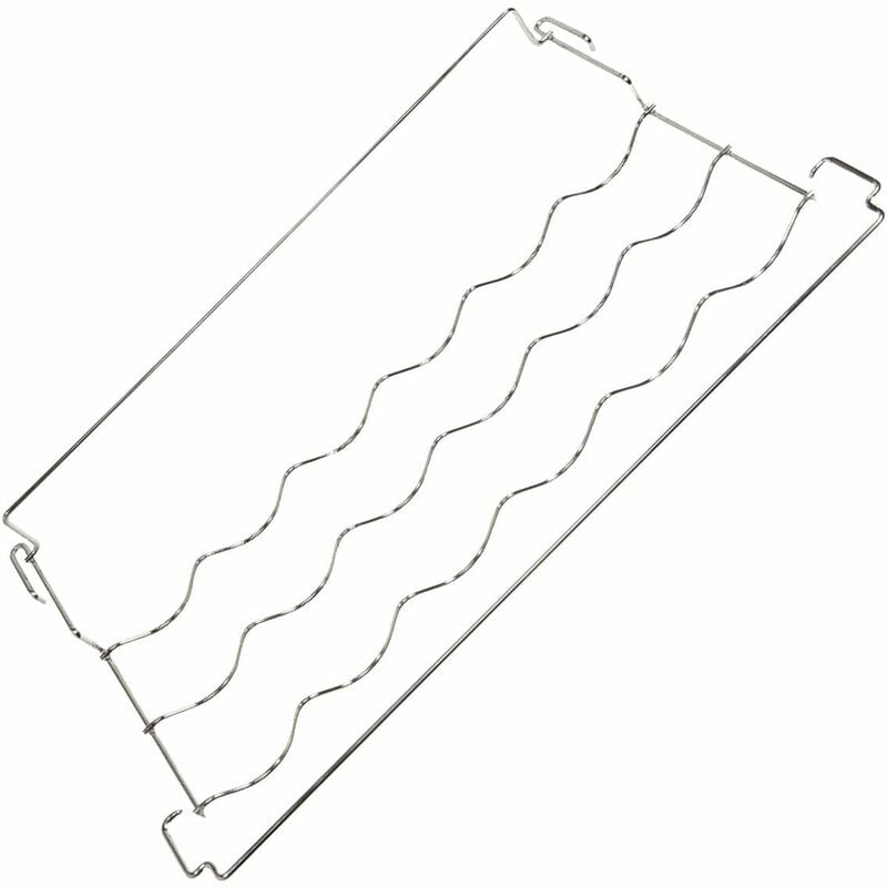 Gorenje - Clayette, étagère porte bouteilles 590X347 mm d'origine (5742830100) Réfrigérateur, congélateur beko, grundig