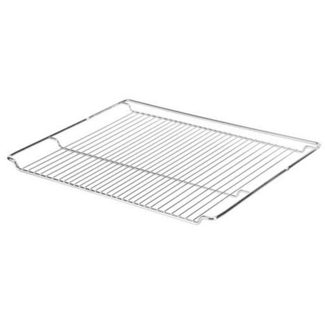 Grille combinée 0610 compatible 465x375x20 mm (00574876) Four, cuisinière BLAUPUNKT, BOSCH, CONSTRUCTA, GAGGENAU, JUNKER, NEFF, SIEMENS, VIVA