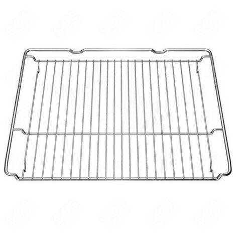 Grille four extensible