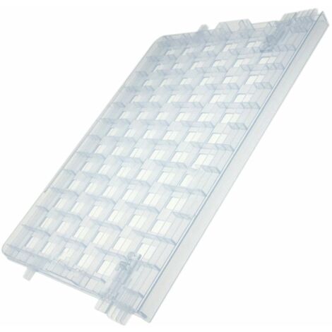 Grille complète d'origine (241398130) Réfrigérateur, congélateur DOMETIC