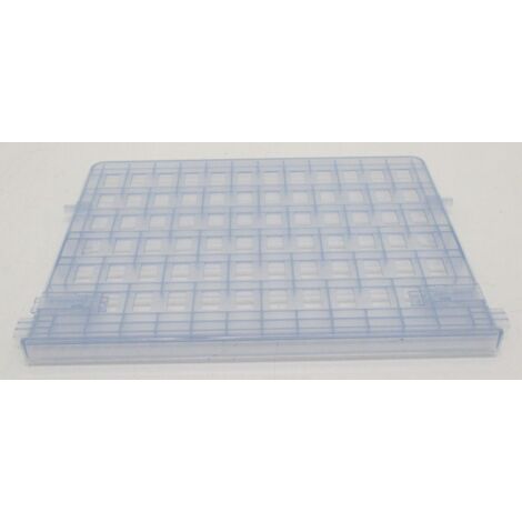GRILLE COMPLÈTE EN PLASTIQUE POUR RÉFRIGÉRATEUR DOMETIC