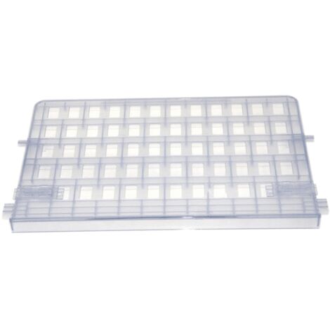 GRILLE COMPLETE INFERIEUR OU MILIEU pour REFRIGERATEUR...