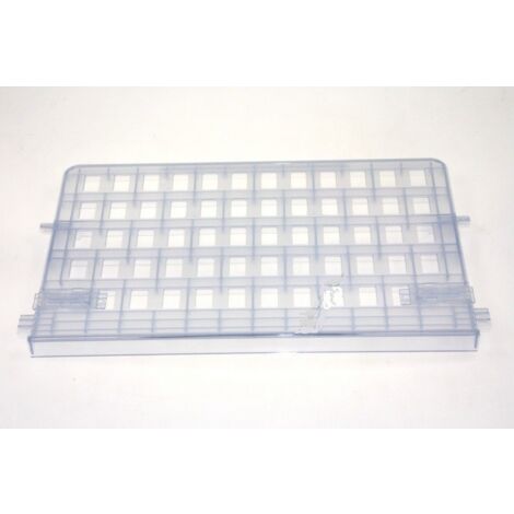 GRILLE COMPLÈTE INFÉRIEURE POUR RÉFRIGÉRATEUR DOMETIC