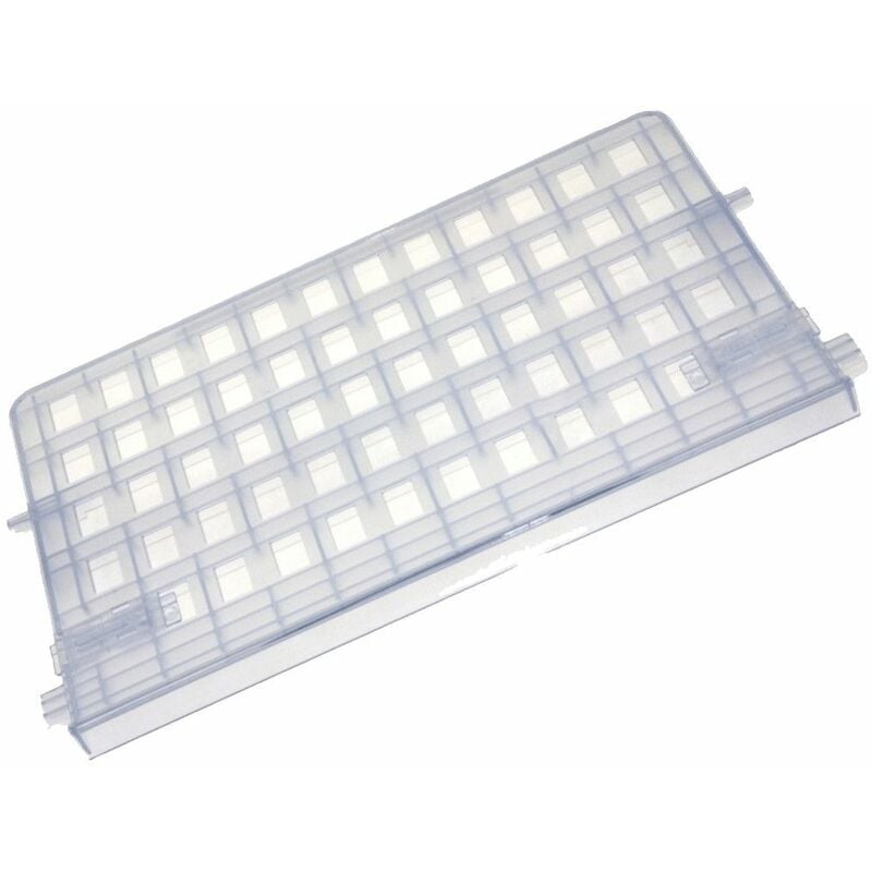 Grille complète inférieur et milieu d'origine (2413981206) Réfrigérateur, congélateur Dometic
