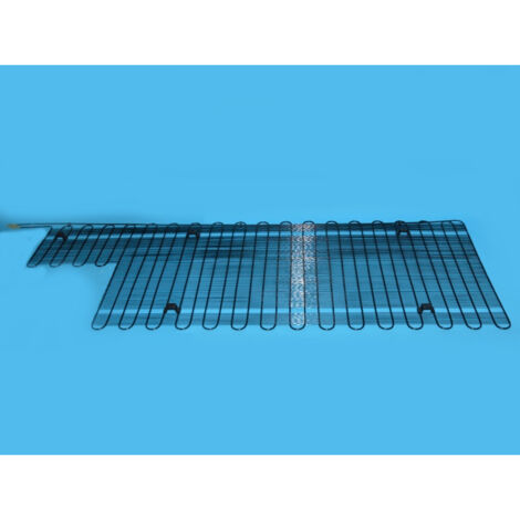 Grille condenseur K1514732 pour Congélateur HISENSE