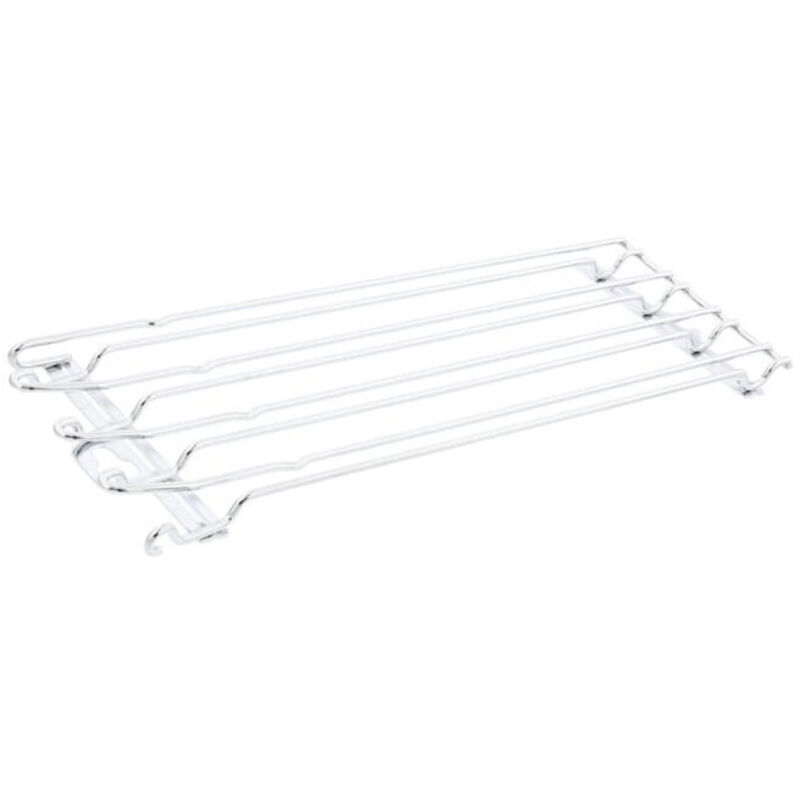 Grille cote gauche cuisiniere pour four Aeg 807823402 Grille cote gauche cuisiniere pour four Aeg 807823402