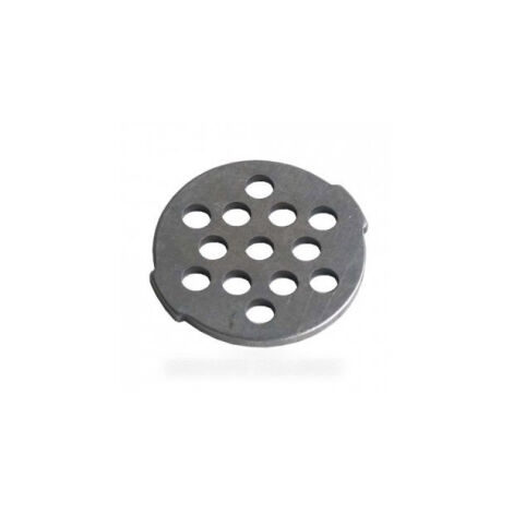 Grille couteau gros trous pour Hachoir à viande MOULINEX SS-192247