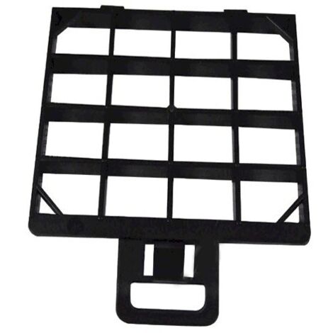 GRILLE D AERATION POUR PETIT ELECTROMENAGER BOSCH - 00427225