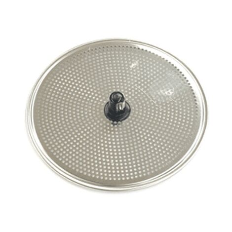 GRILLE D INFUSION POUR PETIT ELECTROMENAGER   RIVIERA ET BAR - 500681351