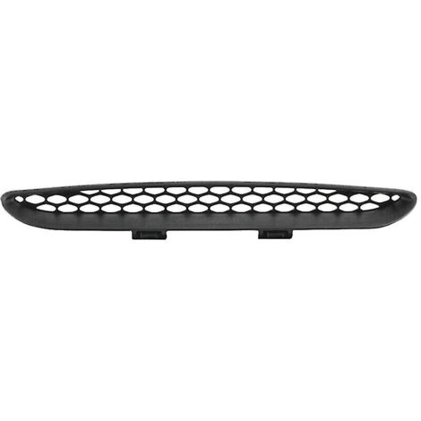 Grille d'aération avant en maille pour capot de voiture 68202462ad pour Charger Hellcat 2016-2021--
