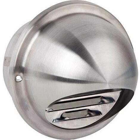 Grille d'aération avec grille à lamelles, MC4PV-KBT4/10II