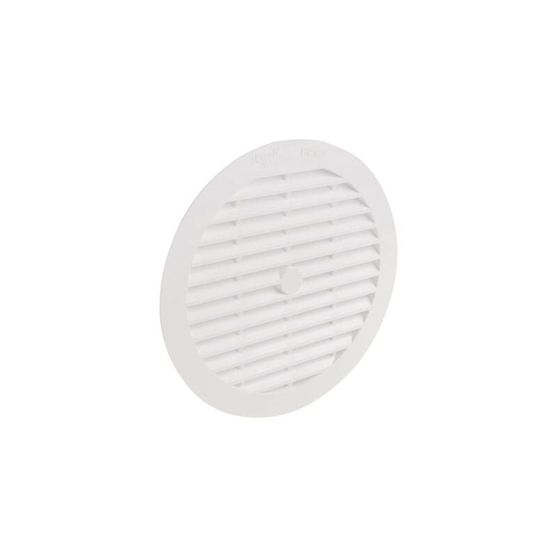 Wallair - grille d'aération N32921 12.5 cm plastique 20200652