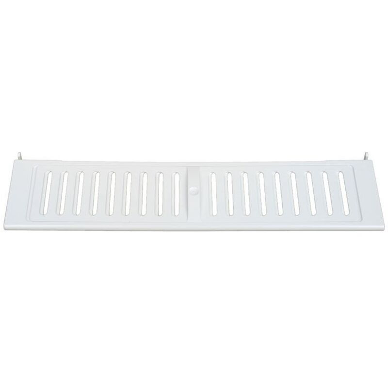 Grille d'aeration pour refrigerateur Bosch 00355494