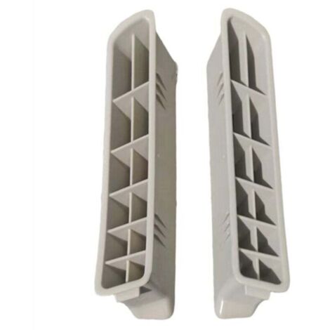 Grille D'Aération De Montant Pour Fenêtre Climatisation Golf 6 MK6 2009-2014