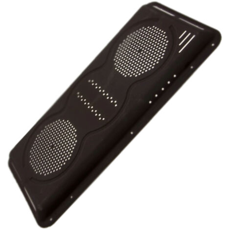 Grille d'aération d'origine 610x295 mm