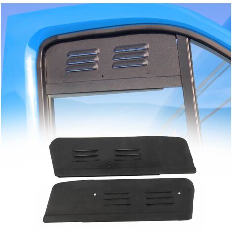 Grille d'aération Fenêtre de Voiture Airvent pour MAN TGE 2017-2026