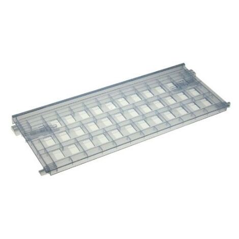 Grille d'aération pour Réfrigérateur DOMETIC 2413981008