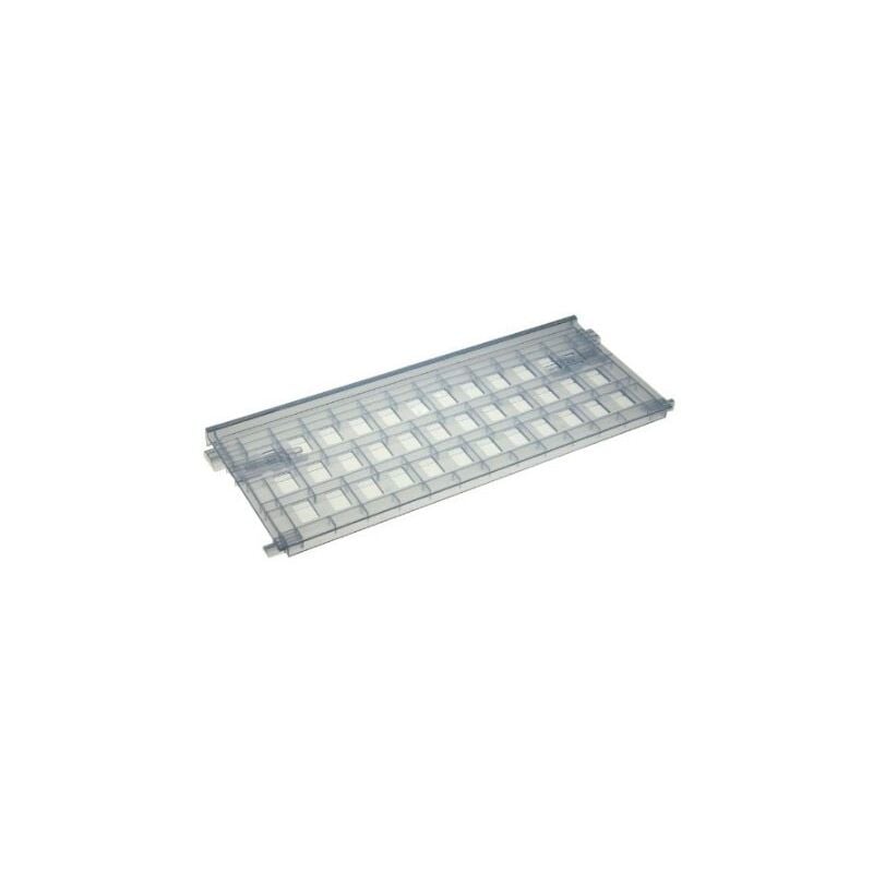 Grille d'aération pour Réfrigérateur Dometic 2413981008