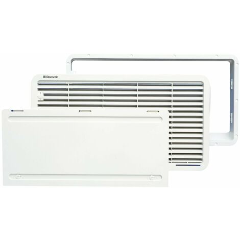 Grille d'aération pour réfrigérateur L300 DOMETIC