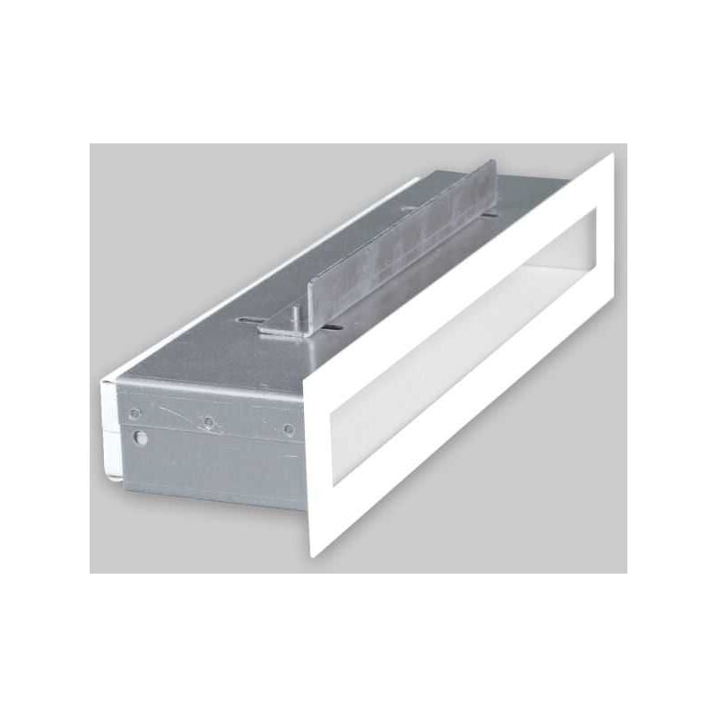 Darco - Grille d'air Open Air 60 - 600 x 100 mm
