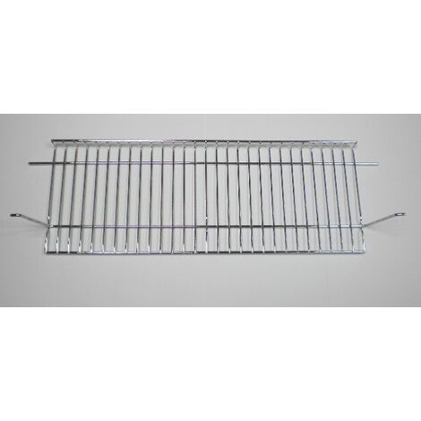 Grille d'attente pour Barbecook à gaz