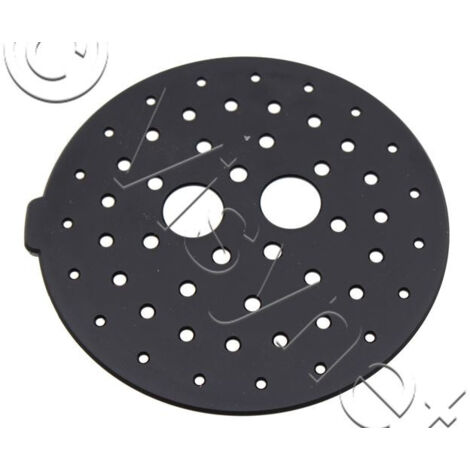 GRILLE DE BAC D ÉGOUTTEMENT SUPPORT TASSES pour PIECES...
