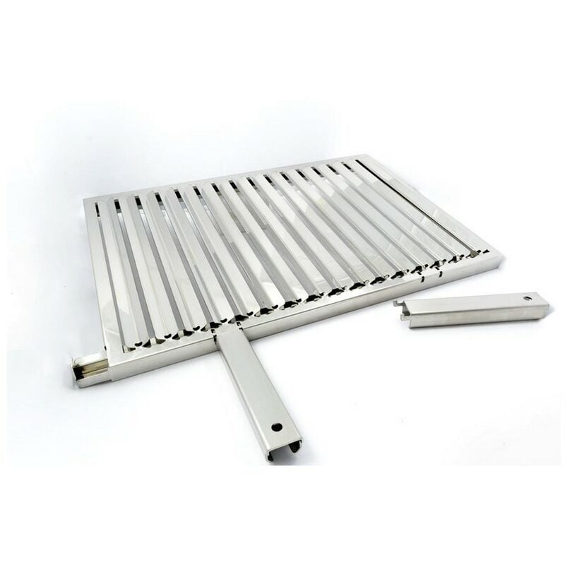 Grille de récupération des graisses - Ligne Luxe - Lisa