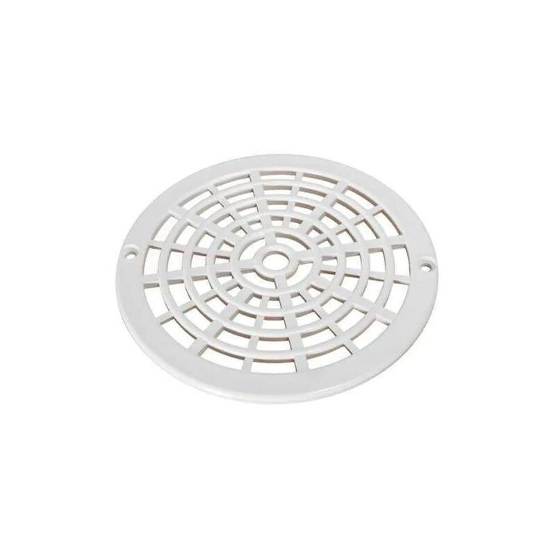 Grille de bonde de fond COFIES A.M. (d ext. 175 mm)