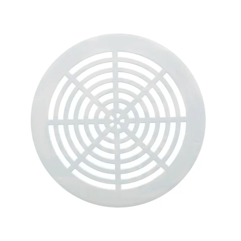 Grille de bonde de fond de piscine, gamme vitalia