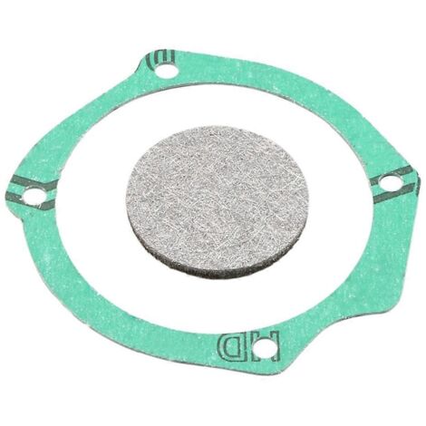 Grille de brûleur de chauffage de stationnement pour voiture, camion et cabine + joints (comme illustré)