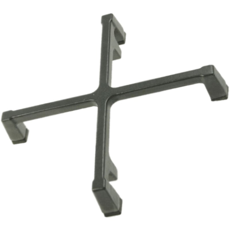 Smeg - Grille de brûleur d'origine