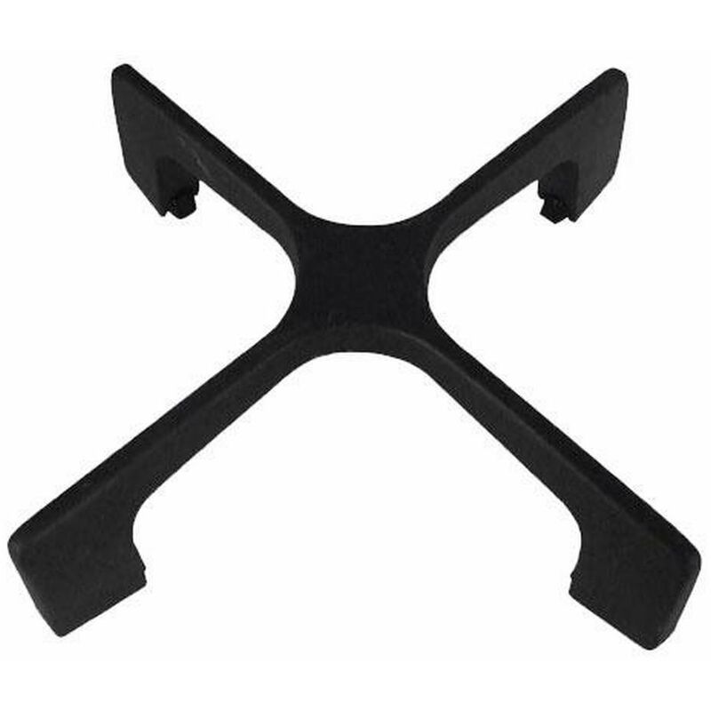 Whirlpool - Grille de bruleur petit d'origine (480121104225, 481245838435) Four, cuisinière bauknecht, ignis, laden