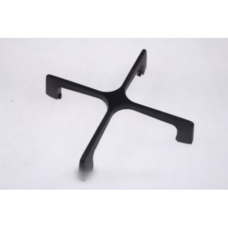 GRILLE DE BRULEUR ULTRA RAPIDE POUR TABLE DE CUISSON WHIRLPOOL