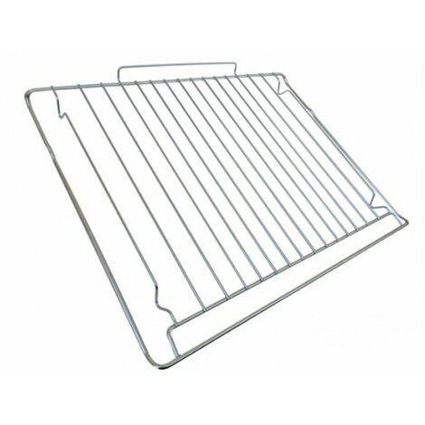 Grille de cuisson 478,5 x 365 mm – Compatible WHIRLPOOL, INDESIT, ARISTON HOTPOINT – Performance optimale pour cuisson homogène - C00526696