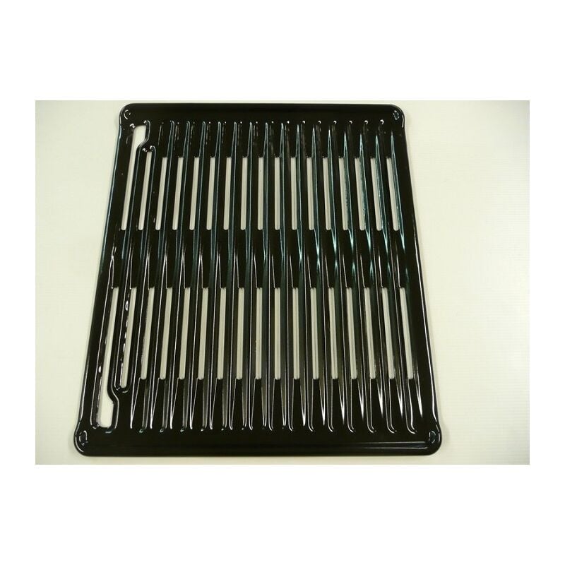 Campingaz - Grille de cuisson acier pour barbecues 3 et 4 Series