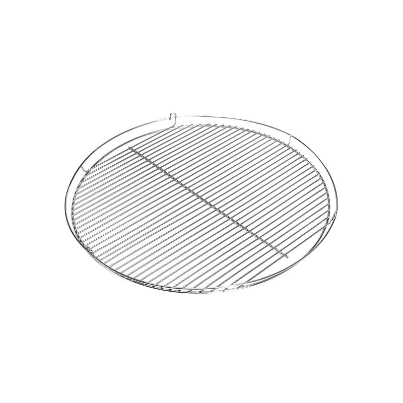 Grille de cuisson avec bord relevé Barbecook pour barbecue JUNKO