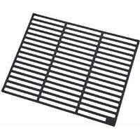 Grille de cuisson barbecue