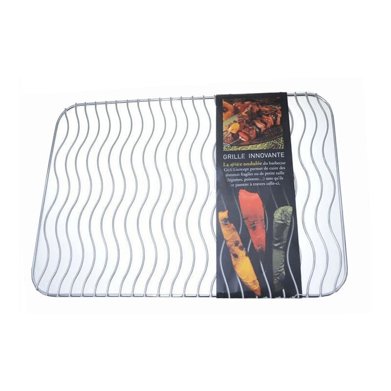 Grille de cuisson pour pieces cuisson petit electromenager...