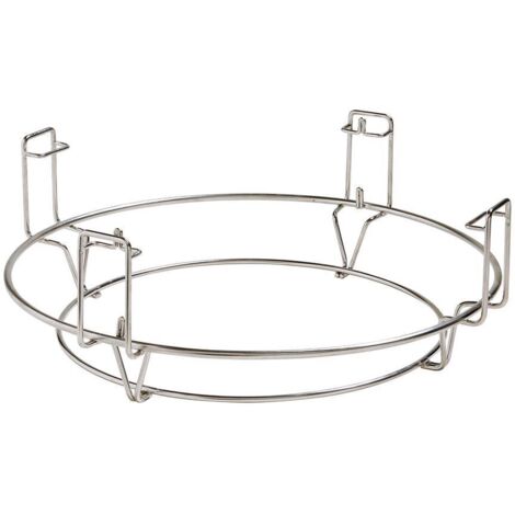 Grille de cuisson flexible pour Kamado Joe Big Joe