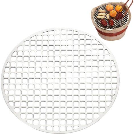 Grille de Cuisson Inox Grille De Cuisson Barbecue En Barres
