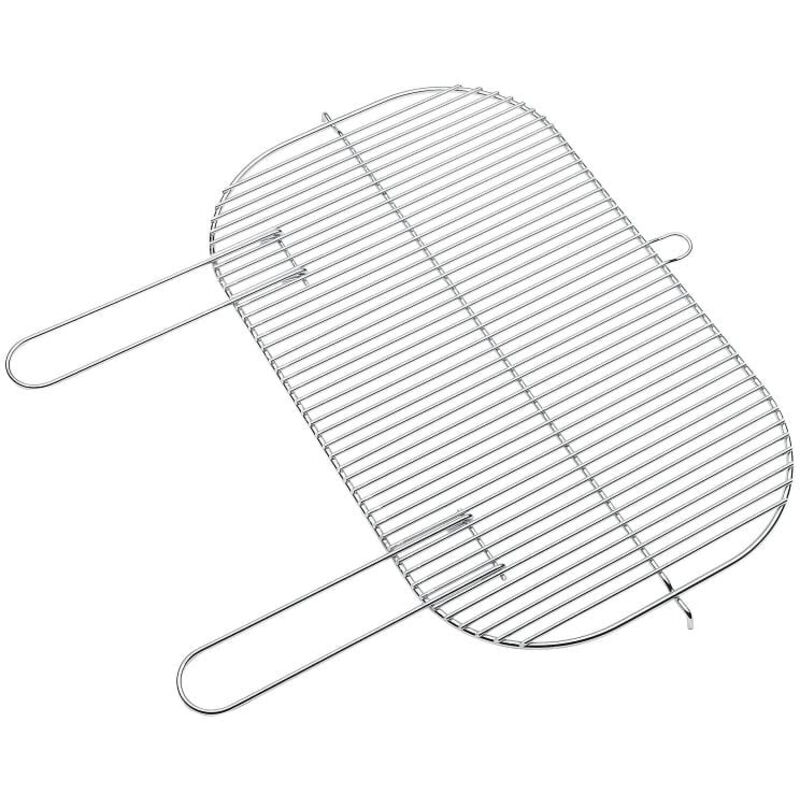 Grille de cuisson pour barbecue barbecook arena et loewy 55