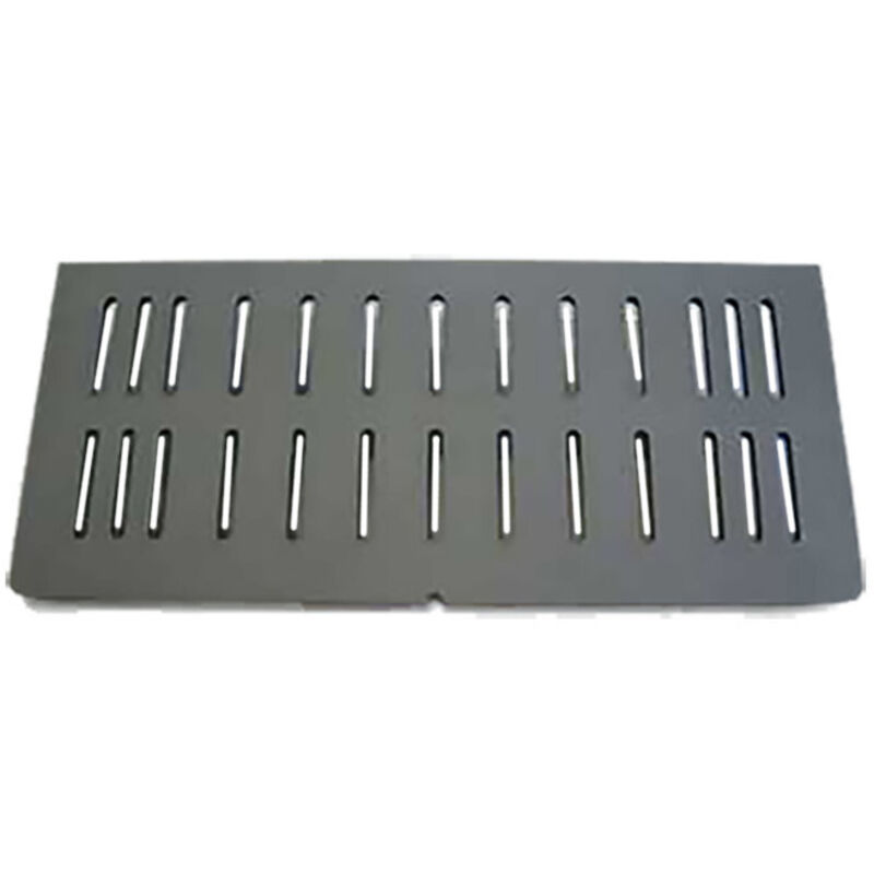 Supra - Grille de decendrage cheminee d'origine