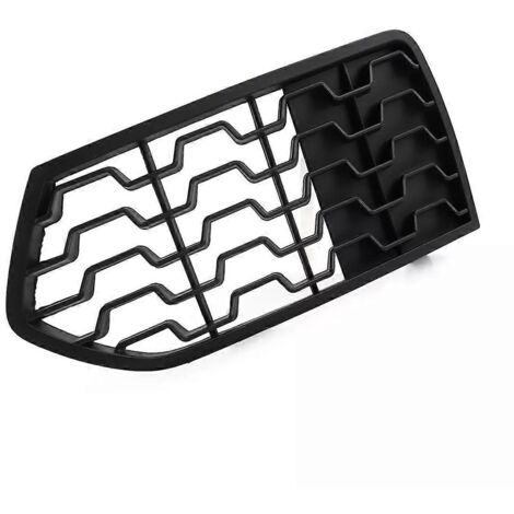 Grille de feu antibrouillard avant gauche pour BMW Série 2 F22 51118056797--