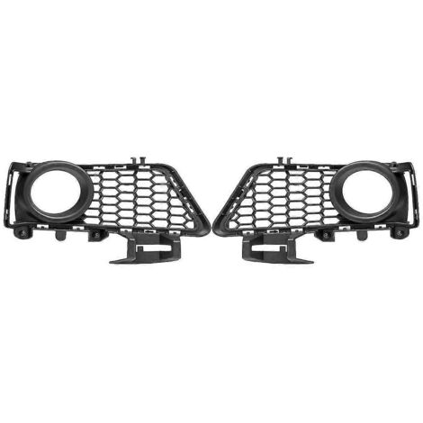 Grille de feux antibrouillard avant pour pare-chocs avant de BMW Série 3 F30 F31 M Sport (à partir de 2011)
