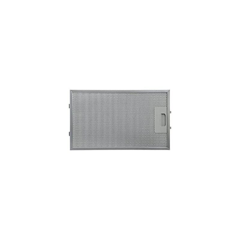 AEG - Grille de filtrage 32,5 x 19,7 x 1 cm pour Hotte 4055101697