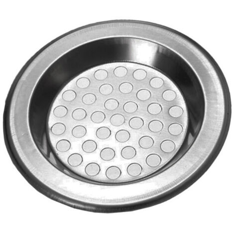 Grille de filtrage EDM Inox 50X30 mm