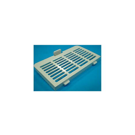 Grille de filtre 49012164 - aspirateur hoover