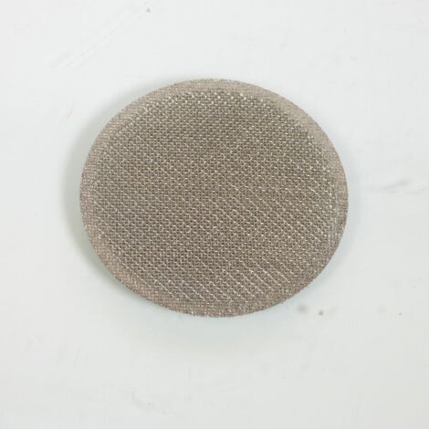 Grille de filtre à air d'origine pour mobylette Piaggio 50 Ciao